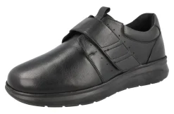 Mens Wide Fit Easy Access Casual Shoes - Norton<DB Wider Fit Shoes Hot