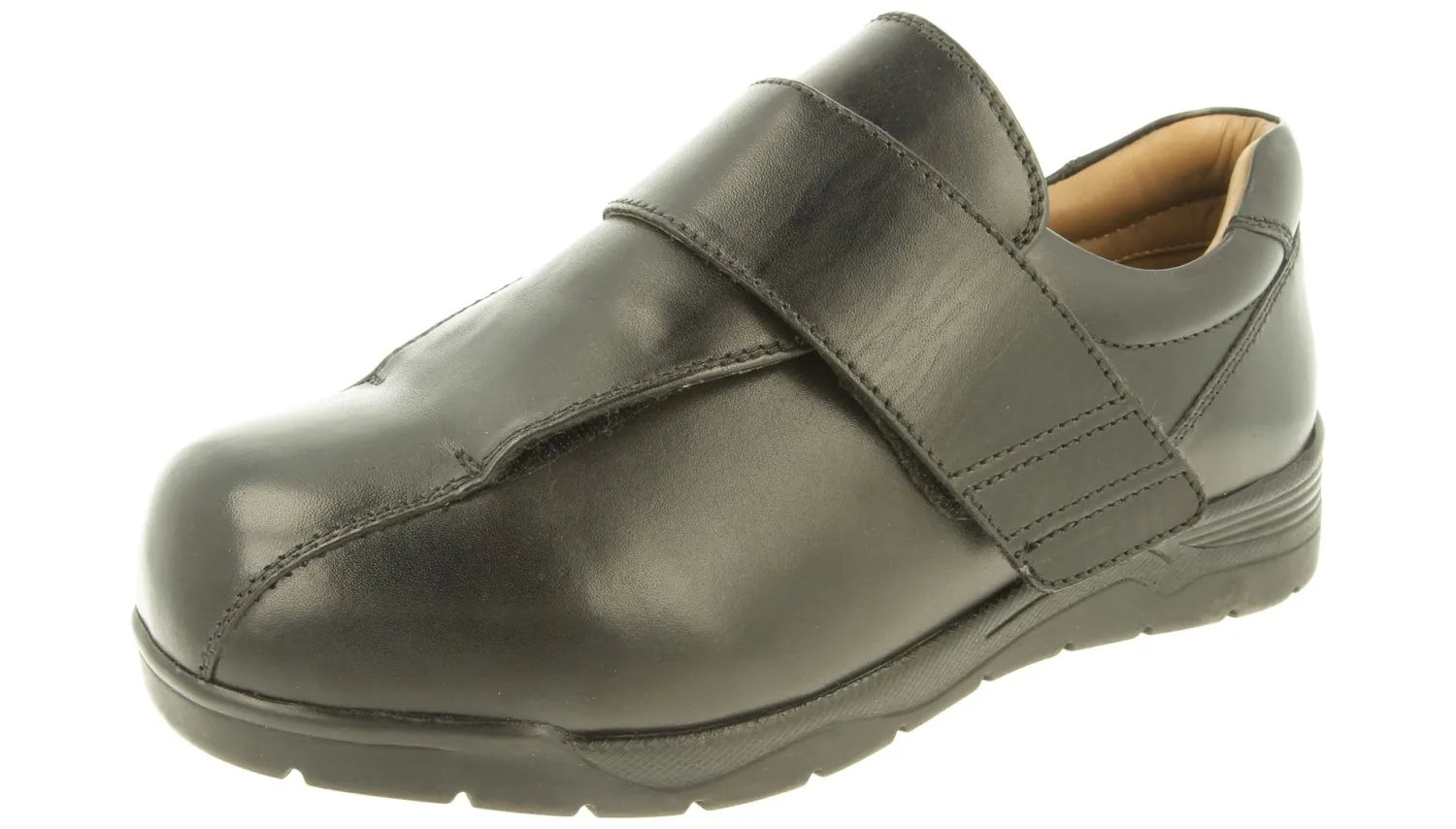 Mens Wide Fit Easy Access Shoes - Tommy<DB Wider Fit Shoes Online