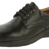 Mens Wide Fit Lace Up Casual Shoes - Bob<DB Wider Fit Shoes Sale