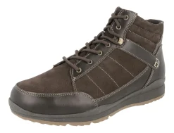 Mens Wide Fit Walking Boots - Tilbrook<DB Wider Fit Shoes Discount