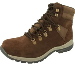 Mens Wide Fit Walking Boots - Colorado<DB Wider Fit Shoes New
