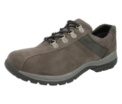 Mens Wide Fit Walking Shoes - Utah<DB Wider Fit Shoes Best