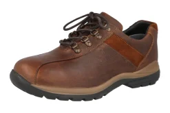 Mens Wide Fit Waterproof Walking Shoes - Utah 2<DB Wider Fit Shoes Best