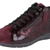 Womens Wide Fit Active Trainer Boot - Callisto<DB Wider Fit Shoes Online