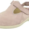 Womens Wide Fit Adjustable Strap Sandals - Shoveler<DB Wider Fit Shoes Online