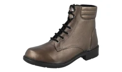 Womens Wide Fit Ankle Boots - Reef<DB Wider Fit Shoes Best