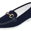 Womens Wide Fit Canvas Ballet Pumps - Alpha<DB Wider Fit Shoes Hot