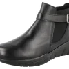 Womens Wide Fit Chelsea Boots - Lakewood<DB Wider Fit Shoes Fashion