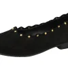 Womens Wide Fit Dress Ballerina Shoes - Campbell<DB Wider Fit Shoes Discount