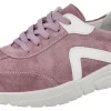 Womens Wide Fit Easy Entry Trainer - Bryony<DB Wider Fit Shoes Sale