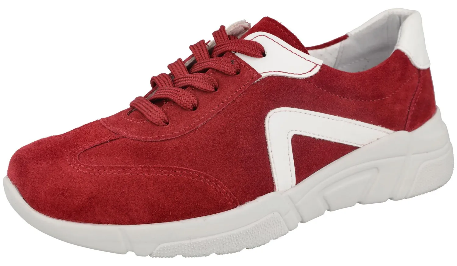 Womens Wide Fit Easy Entry Trainer - Bryony<DB Wider Fit Shoes Sale