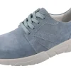 Womens Wide Fit Lace Up Casual Shoes - Piper<DB Wider Fit Shoes Best