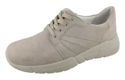 Womens Wide Fit Lace Up Casual Shoes - Piper<DB Wider Fit Shoes Best