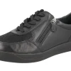 Womens Wide Fit Lace Up Easy Entry Shoes - Bridgetown<DB Wider Fit Shoes Best