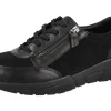 Womens Wide Fit Lace Up Easy Entry Shoes - Granby<DB Wider Fit Shoes Best