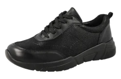 Womens Wide Fit Lace Up Shoes - Culver<DB Wider Fit Shoes New