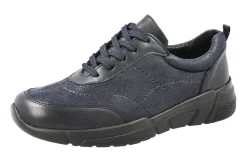 Womens Wide Fit Lace Up Shoes - Culver<DB Wider Fit Shoes New