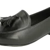 Womens Wide Fit Loafers - Kemble<DB Wider Fit Shoes Discount
