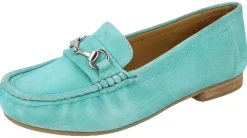 Womens Wide Fit Loafers - Diana<DB Wider Fit Shoes Discount