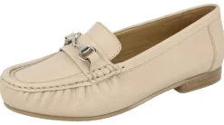 Womens Wide Fit Loafers - Diana<DB Wider Fit Shoes Discount