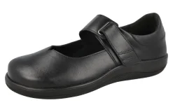 Womens Wide Fit Mary Jane Shoes - Vista<DB Wider Fit Shoes Online