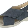 Womens Wide Fit Sandals - Island<DB Wider Fit Shoes Hot
