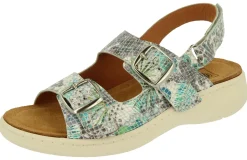 Womens Wide Fit Sandals - Scarlett<DB Wider Fit Shoes Best