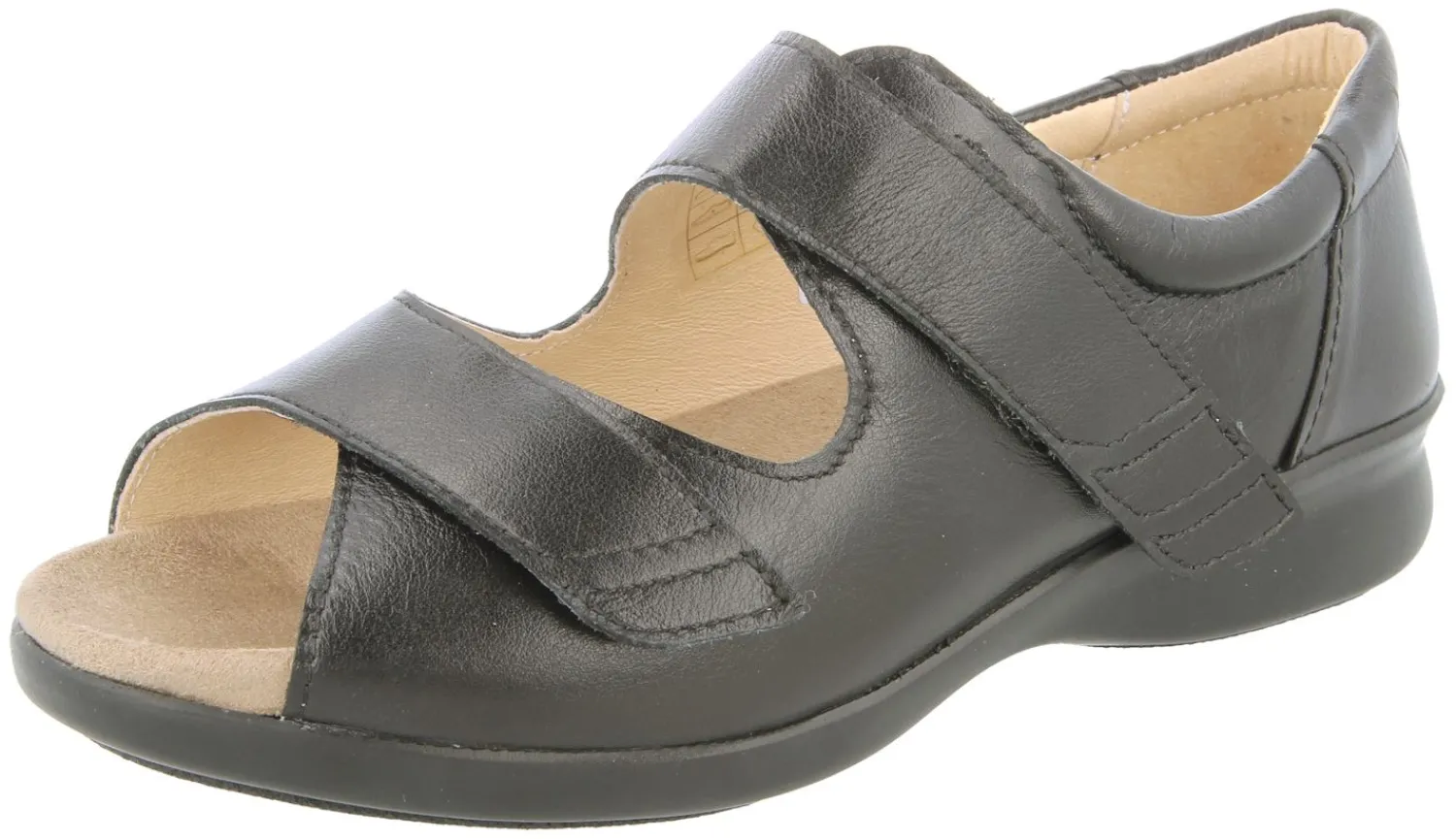 Womens Wide Fit Sandals - Bliss 2<DB Wider Fit Shoes Best