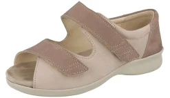 Womens Wide Fit Sandals - Bliss 2<DB Wider Fit Shoes Best