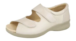 Womens Wide Fit Sandals - Bliss 2<DB Wider Fit Shoes Best