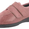 Womens Wide Fit Stretch House Shoe - Moon<DB Wider Fit Shoes Hot