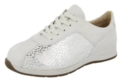 Womens Wide Fit Stretch Panel Trainer - Whitworth<DB Wider Fit Shoes Online