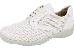 Womens Wide Fit Stretch Panel Trainer - Lexi<DB Wider Fit Shoes Online