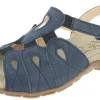 Womens Wide Fit Stretch Sandals - Swift<DB Wider Fit Shoes New