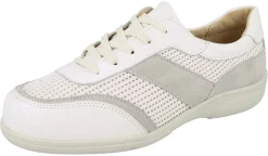 Womens Wide Fit Trainer - Echo<DB Wider Fit Shoes Outlet