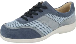 Womens Wide Fit Trainer - Echo<DB Wider Fit Shoes Outlet