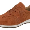 Womens Wide Fit Trainers - Scaup<DB Wider Fit Shoes Best