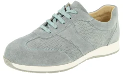 Womens Wide Fit Trainers - Scaup<DB Wider Fit Shoes Best