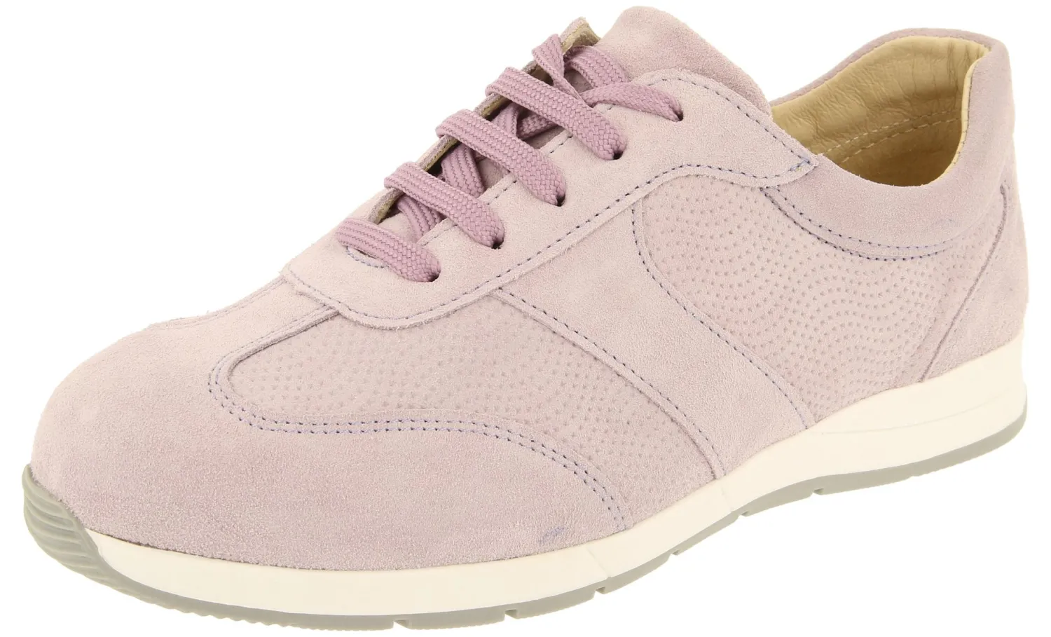 Womens Wide Fit Trainers - Scaup<DB Wider Fit Shoes Best