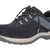 Womens Wide Fit Waterproof Walking Shoes - Wyoming 2<DB Wider Fit Shoes Outlet