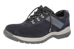 Womens Wide Fit Waterproof Walking Shoes - Wyoming 2<DB Wider Fit Shoes Outlet